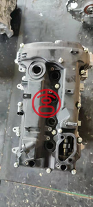 Xc Thương hiệu Mới 2.0 4 xi lanh xăng tự động động cơ g4nc động cơ dài khối cho Hyundai Tucson i30 i40 Sonata Elantra Kia Linh Hồn Sportage - Product Image 6