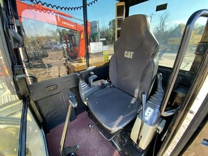 Caterpillar a utilisé le chat 305.5E d'excavatrice de chenille à vendre - Product Image 4