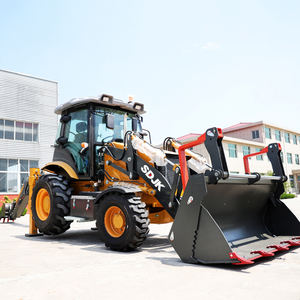Gratis Verzending China Fabriek <span class=keywords><strong>Epa</strong></span> Motor Wiellader Mini <span class=keywords><strong>Backhoe</strong></span> Graafmachine Lader 4X4 <span class=keywords><strong>Backhoe</strong></span> Loader Te Koop - Product Image 4