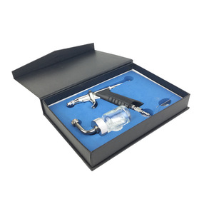 Pulverizador Facial con Tanque de Agua de 100 ml, Pistola de Pulverización Manual, Dispositivo de Belleza para el Hogar, Hidratante, Material de Cobre Plateado - Product Image 4