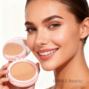 แป้งฝุ่นตั้งค่าแบบกดกันน้ำติดทนนานผิวด้านเรียบ - Product Image 1