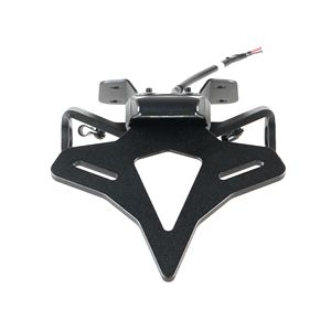 Support d'immatriculation pour moto YAMAHAMA MT07 <span class=keywords><strong>MT</strong></span>-<span class=keywords><strong>07</strong></span> <span class=keywords><strong>R7</strong></span> - Product Image 6