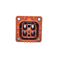 Inventaire d'origine en stock, connecteurs de faisceau de câblage automobile en stock EVH2-N4ZJ-TZ