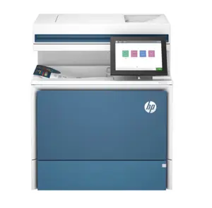 The Latest Brand New Photocopier Enterprise Color Laser All-in-one Printer Mfp For Hp 5800dn
