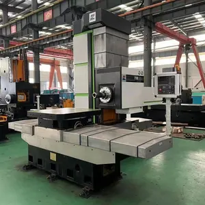 CNC boring and milling machine Planer boring machine CNC boring machine