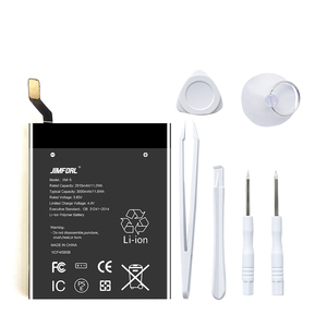 Orijinal BM22 yedek 2910mAh lityum şarj edilebilir dijital cep telefonu pil stokta Xiaomi Mi 5 için - Product Image 4