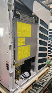 Climatiseur VRF commercial Haier MRV5 Full DC Inverter - Product Image 4