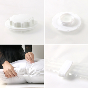 Best Seller Sacchetti Sottovuoto per Abiti dal Design Minimalista Personalizzato Confezione da 12 per Soggiorno - Product Image 6