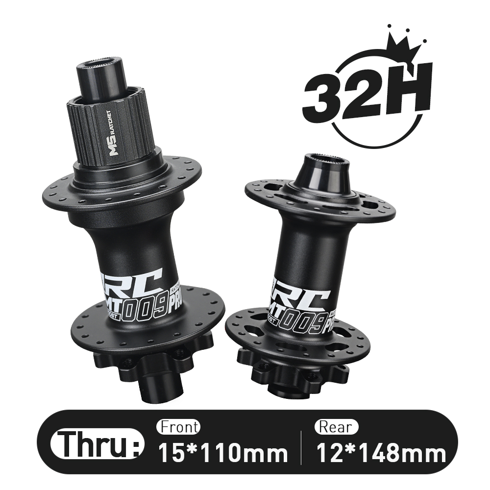 32H 110/148 MS noir