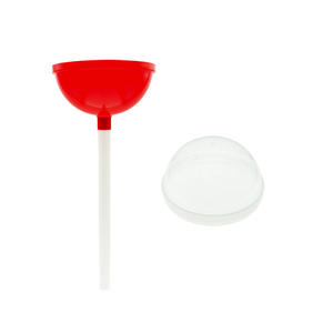 Contenant vide en plastique <span class=keywords><strong>de</strong></span> qualité alimentaire pour bonbons, jouets pour enfants, <span class=keywords><strong>paquet</strong></span> <span class=keywords><strong>de</strong></span> bonbons - Product Image 3