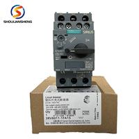 Hazır depo endüstriyel otomasyon PLC programlama kontrolörü orijinal yeni 3RV6011-1FA15 PAC & adanmış kontrolörleri
