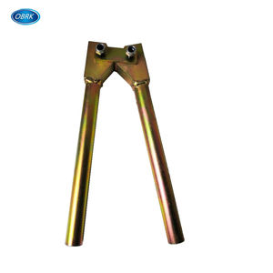 ASTM <strong>Standard</strong> <strong>Soil</strong> Testing Apparatus DCP 8kg <strong>Dynamic</strong> Cone <strong>Penetrometer</strong> test Equipment - Product Image 6