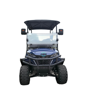 Voiture de golf tout-terrain électrique neuve 2026, <span class=keywords><strong>2</strong></span> <span class=keywords><strong>places</strong></span>, pour agriculteurs et chasseurs, avec vélo de plage, certifiée CE, <span class=keywords><strong>2</strong></span> <span class=keywords><strong>places</strong></span>, certifiée DOT - Product Image 6