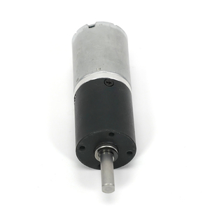 Moteur sans balais 12 volts cc 300 tr/min <span class=keywords><strong>3V</strong></span> 3.6V 6V moteur à engrenage Micro cc sans balais à couple élevé - Product Image 4