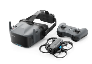 BetaFPV Aquila20 HD Kit de cuadricóptero digital FPV con gafas y controlador, listo para volar - Product Image 4