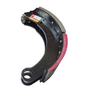 Plaquettes de frein Doosan Daewoo A14738290 pour chariot élévateur D100 D120, pièce de rechange pour essieu avant. - Product Image 4