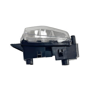 Sistema de Iluminación Automotriz Original, Luz Antiniebla LED Delantera Derecha de Repuesto para VW <span class=keywords><strong>AMAROK</strong></span> <span class=keywords><strong>2023</strong></span>- Tipo Brasil, Compatible con 2G5941662A - Product Image 6