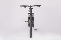 Vente en gros de 29 pouces vélo électrique vélo de gravier avec Bafang M510