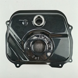 Serbatoio Olio WANOU Zommer X 2016, Serbatoio Carburante per Moto 17510-K20-900 - Product Image 3