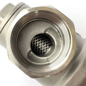 Oem ODM van giảm áp công nghiệp van giảm áp đặc biệt van thép không gỉ - Product Image 5