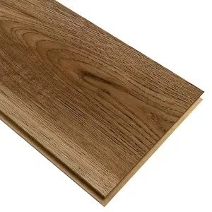 Usine en gros 8mm-12mm Piso Laminado chevrons chêne ingénierie bois <span class=keywords><strong>Parquet</strong></span> PVC/SPC/vinyle planche/planches carreaux stratifiés - Product Image 4