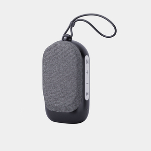 <span class=keywords><strong>2025</strong></span> <span class=keywords><strong>New</strong></span> Arrivals Mini Xách Tay Loa Với Vải Bìa Khối Lượng Cao Âm Thanh Stereo AUX TF FM Đài Phát Thanh - Product Image 5