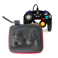 Sac de jeu vidéo personnalisé étui de transport sac de protection de stockage boîte pour Ps4 5 Gamecube contrôleur poignée sac