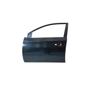 Pieza de Repuesto para Puerta de Automóvil Nissan Sentra, Lado Izquierdo, Modelo 2013-2019, Panel de Carrocería Nuevo - Product Image 1