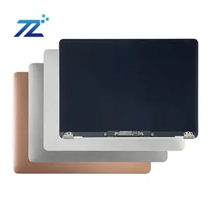 شاشة 13 بوصة air a2179 أصلية 2019 تجميع شاشة lcd بالكامل لجهاز ماك بوك air a2179 شاشة عرض lcd