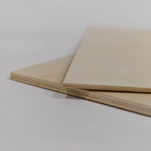 <span class=keywords><strong>Fogli</strong></span> di <span class=keywords><strong>Legno</strong></span> di Betulla Compensato di Betulla Spessore <span class=keywords><strong>1</strong></span>/8 Pollici 3 <span class=keywords><strong>mm</strong></span> Tavole di <span class=keywords><strong>Legno</strong></span> Non Finite per Progetti Fai-da-Te e Artigianato - Product Image 1