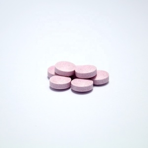 ยาเม็ดอาหารเสริมอาหารเสริมวิตามินซีแคปซูลวิตามินซี - Product Image 5