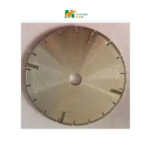 Cutting Tile Marble Stone Korea Silent Tool Quanzhou Diamond Saw Blade