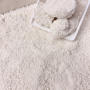 Litière pour chat en manioc, sans poussière, haute performance, durable, marque privée, vente directe usine - Product Image 4