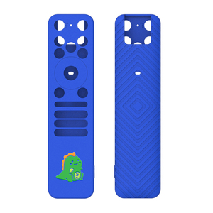 Coque de protection en silicone antidérapante et antichoc pour télécommande LG MR-25GA MR-23GA <span class=keywords><strong>Smart</strong></span> <span class=keywords><strong>TV</strong></span>, vente en gros, OEM - Product Image 5
