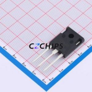 Original & Brand-new HSX120N20-VB TO-247AC Transistor Field Effect Transistor (MOSFET) - Product Image 1