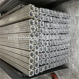 Cylindre pneumatique en alliage d'aluminium, H9 H11, 24 pièces, tolérance avec ID