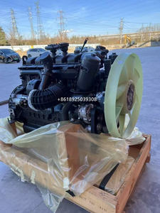 Om460LAE3A/1-00 Conjunto de motor nuevo 458.991-C-0385692 - Product Image 5