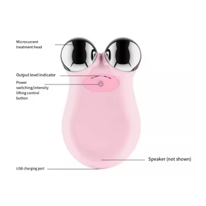 Bestseller Fabrik Großhandel Facelifting-Gerät <span class=keywords><strong>Massage</strong></span> gerät manuelle Rollen <span class=keywords><strong>massage</strong></span> gerät <span class=keywords><strong>y</strong></span> Form Beauty <span class=keywords><strong>Roller</strong></span> <span class=keywords><strong>Massage</strong></span> Beauty <span class=keywords><strong>Roller</strong></span> - Product Image 2