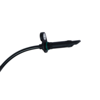 2539053400 Suku Cadang Mobil Sensor ABS untuk Mercedes-Benz M274/X253/GLC300
