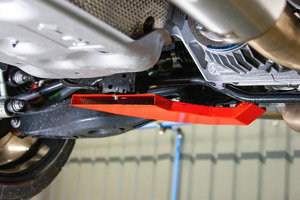 Enfriador de diferencial trasero AIRTEC Motorsport para Toyota Yaris GR Gen 1 y Gen 2 - Product Image 6