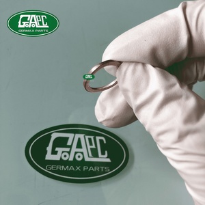 Land Rover Freelander 2 için LR046643 C2D26537 turbo yıkama 2006-2014 keşif spor 2015-2017 GL2940 Germax otomobil parçaları - Product Image 4