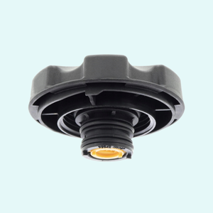 17117521071 17117639020 couvercle de réservoir d'expansion pour <span class=keywords><strong>BMW</strong></span> couvercle de réservoir d'expansion de récupération numéro de pièce 1711 7521 071 1711 7639 020 - Product Image 3