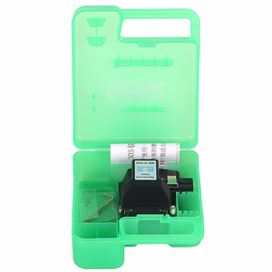 เครื่องตัดไฟเบอร์ออปติก HS-30 เทียบเท่ากับ CT30 - Product Image 2