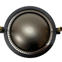Pilote de compression de tweeter CCAR 99.2mm, pilote HF de haute qualité, prix d'usine, prix de gros, diaphragme