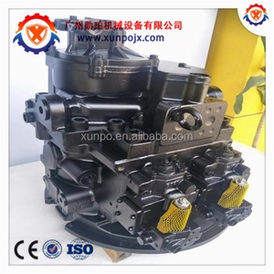 Excavator SK450-8 SK460-8 R455--7 ZX470 Hydraulic <b>Pump</b> K5V200DPH K5V200DTP K5V200 - Product Image 3