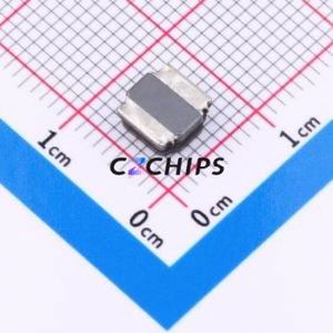 ตัวเหนี่ยวนำพลังงาน ZNR6028ST120M SMD,6x6mm (ความเหนี่ยวนำ: 12uH )(ความแม่นยำ: 20% พิกัดกระแส: 2A) - Product Image 2