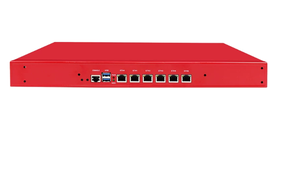 Firewall 1U en rack BKHD, 6 ports LAN, 2 ports 5G, Intel I226V, J5005, N5105, Core i3, i5, i7, routeur, appliance réseau - Product Image 5