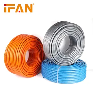 IFAN Advanced German Technology Pex Al Pex Pipe High Quality Water And Gas Pipe