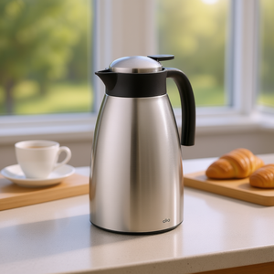 กระติกน้ำสุญญากาศสเตนเลสสตีล Cilio Sanova ขนาด 1.5 ลิตร - Product Image 3