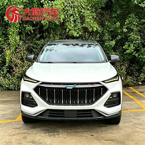 Voiture d'occasion Changan <span class=keywords><strong>Auchan</strong></span> X5 1.5T avec toit ouvrant panoramique, entrée sans clé, démarrage à distance, configuration sportive, intérieur neuf - Product Image 2